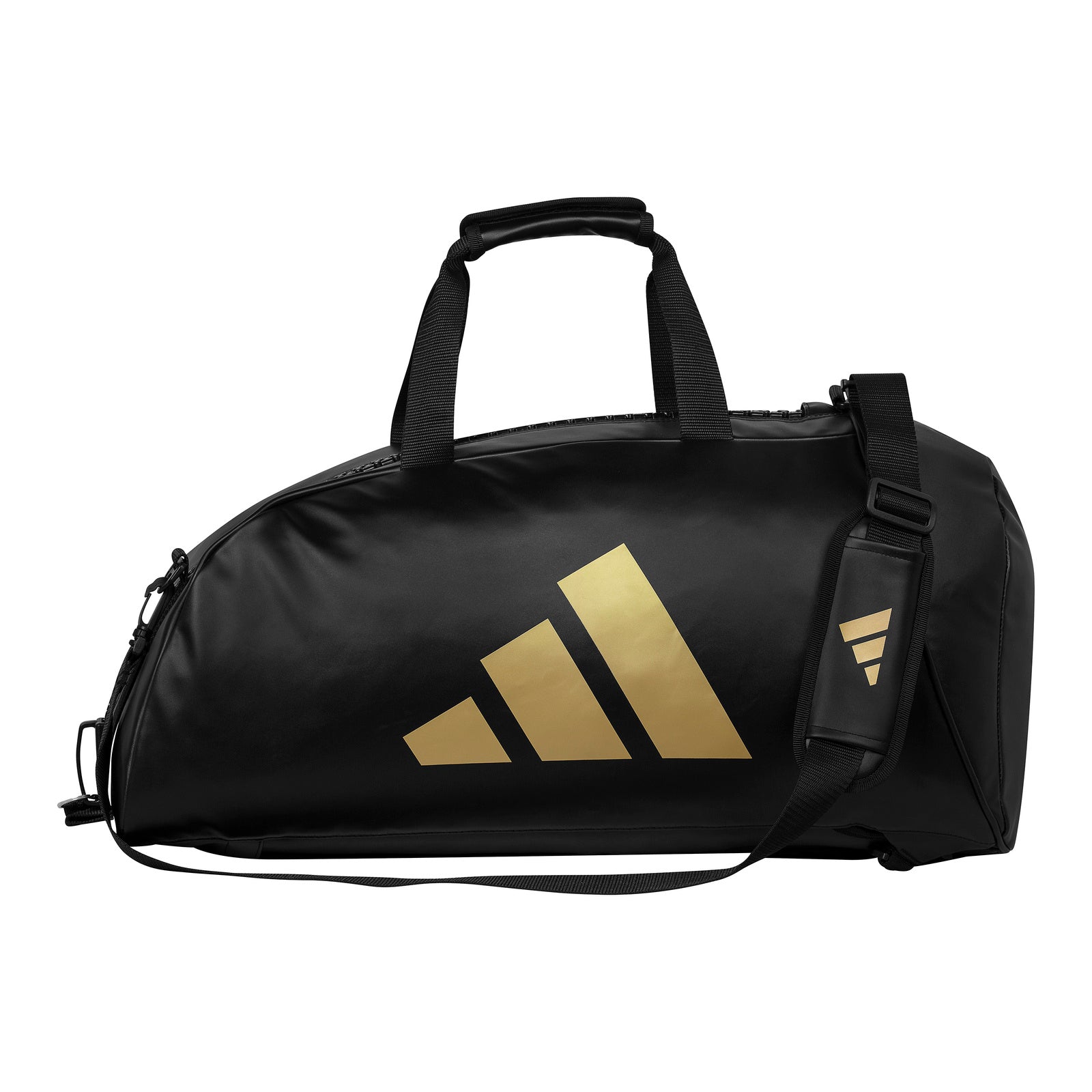 adidas Combat Sports 3-in-1 Team Equipment Bag / Backpack