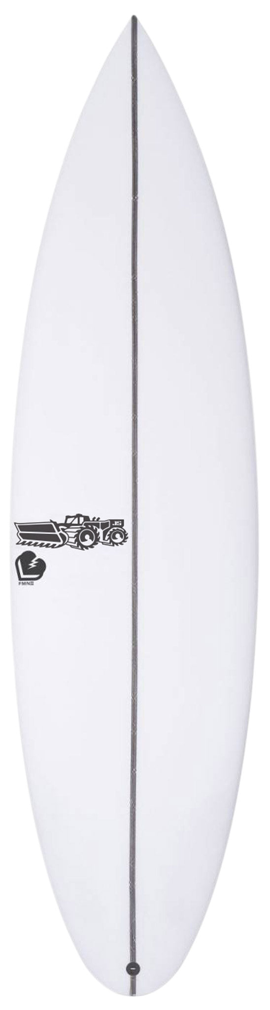 Forget Me Not II – JS Industries USA