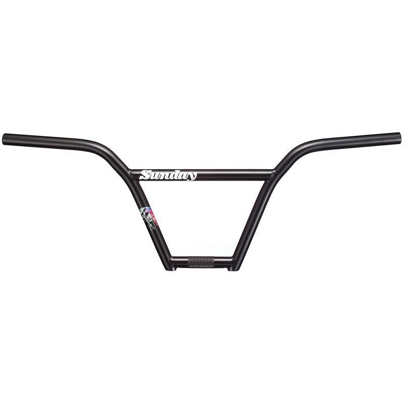 Sunday Street Sweeper 4pc Bars – Source BMX - US