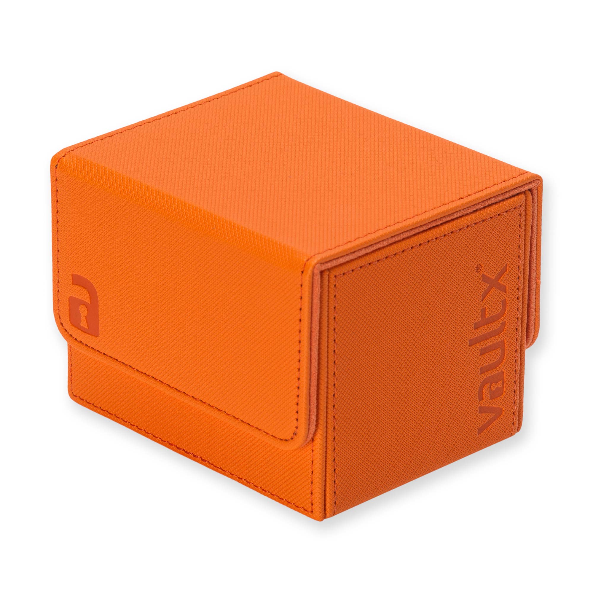 Exo-Tec® Sideloading Deck Box 100+ Just Orange – Vault X US