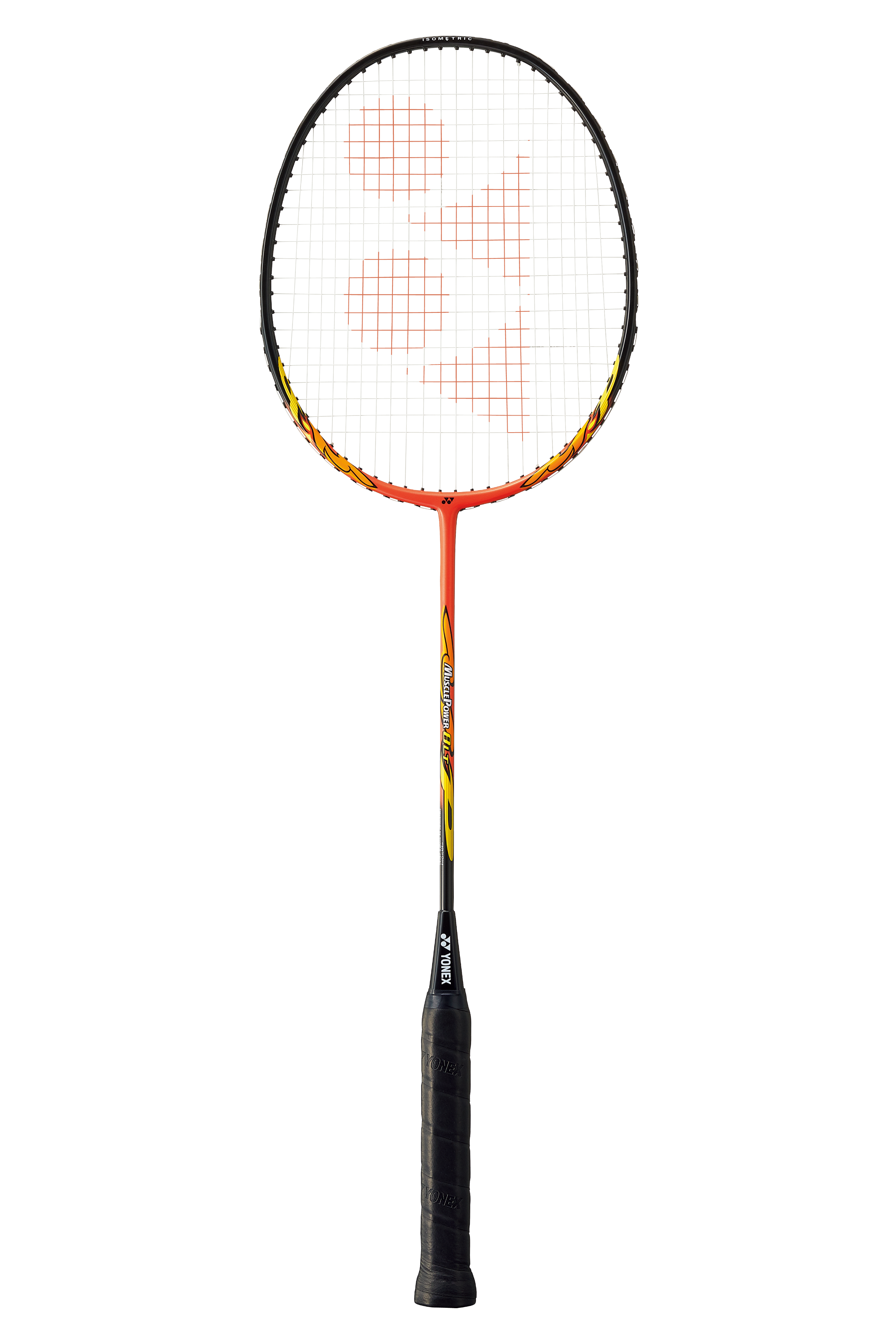 MUSCLE POWER 8 LT (STRUNG) – Yonex USA