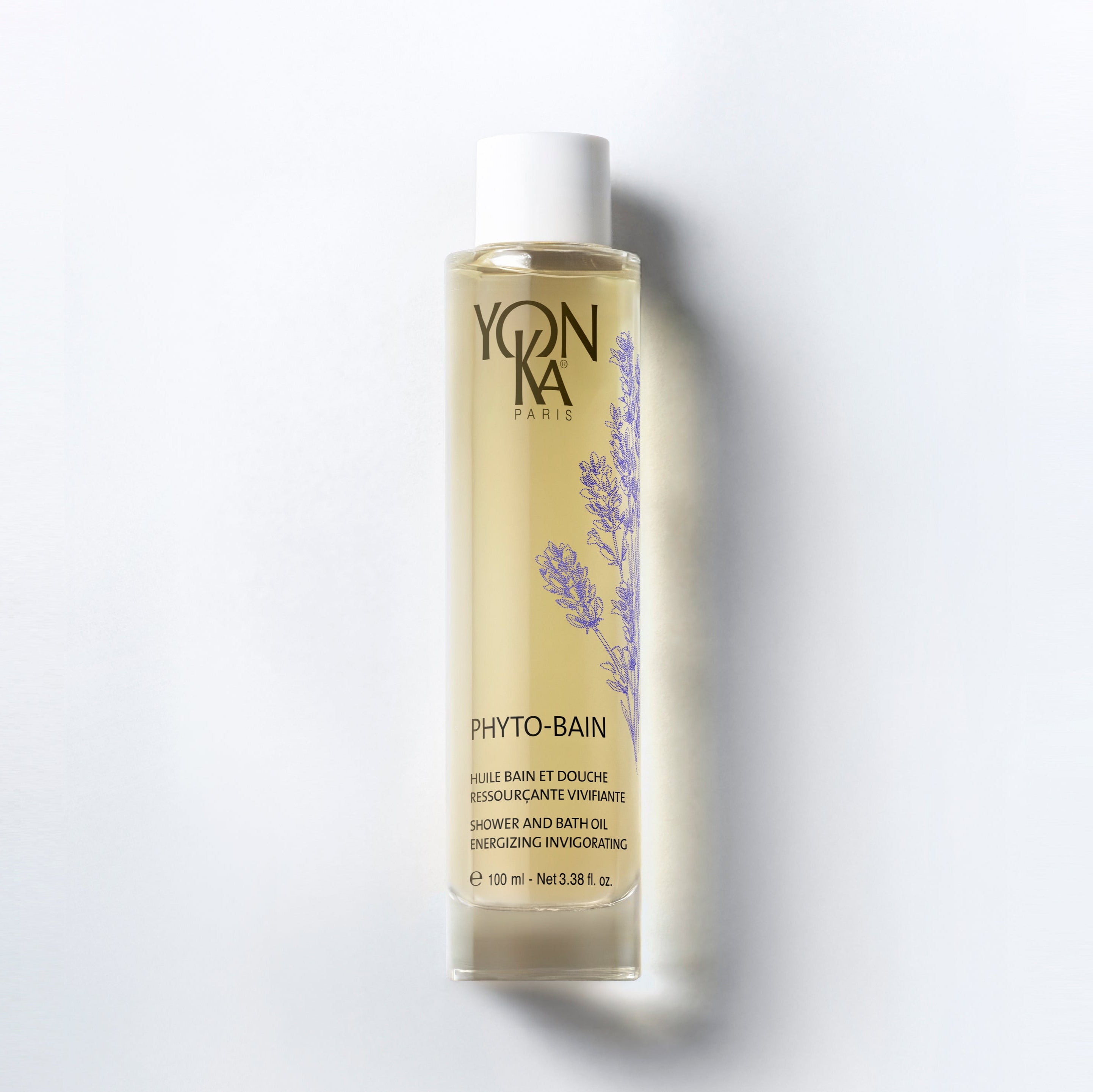 Bath Oil - Phyto-Bain | Yon-Ka Paris