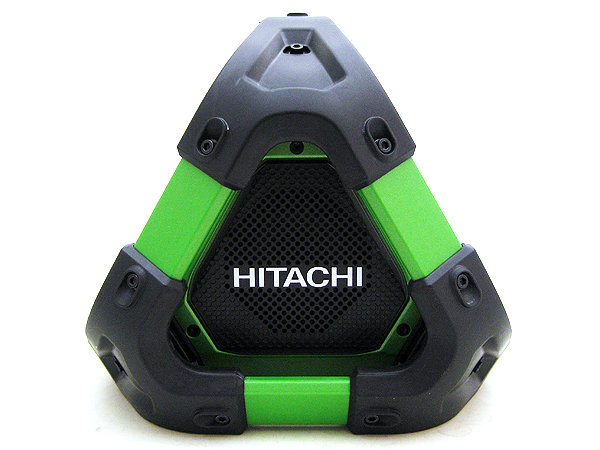 東伯店(琴浦町)】日立 コードレスラジオ付テレビ UR18DSMLを買取させて