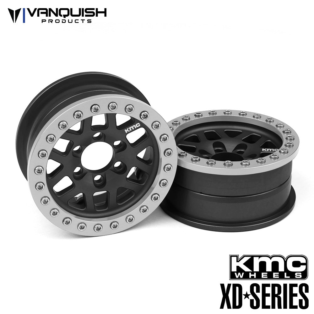 KMC 2.2 XD229 Machete – Vanquish Products