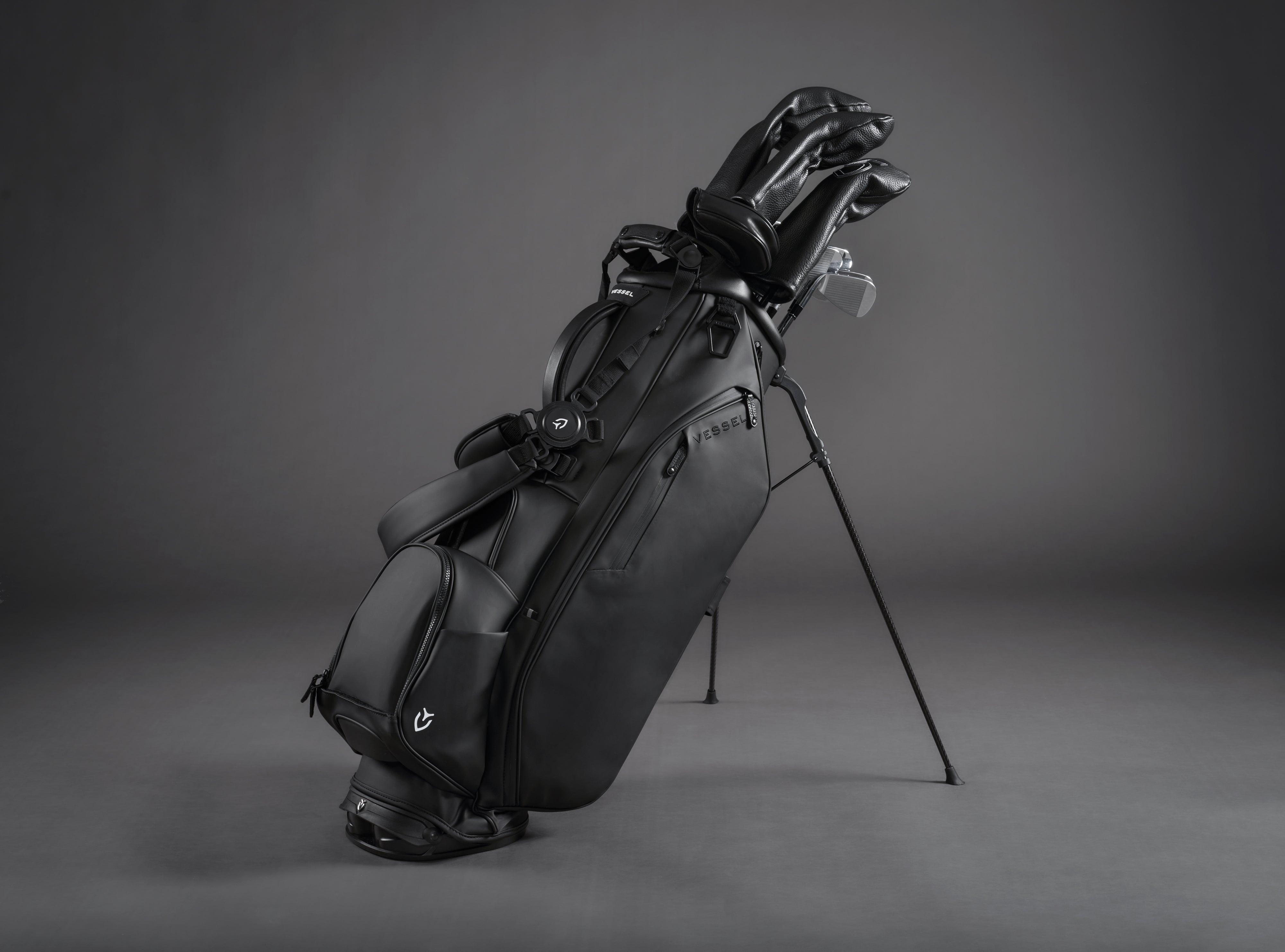 The Player III Stand Bag: A Look Behind the Design