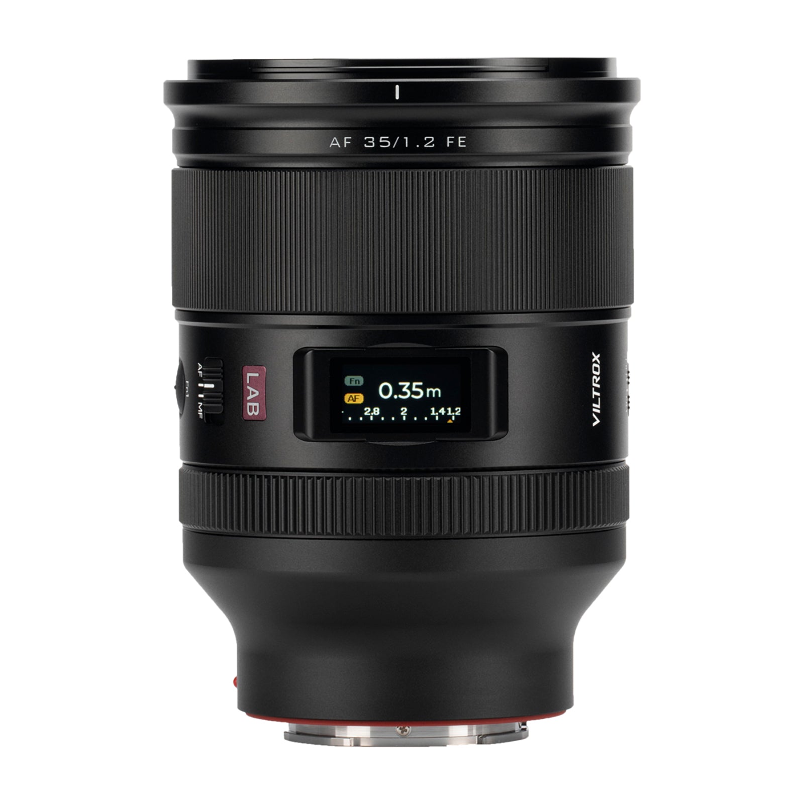 Viltrox AF 35mm F1.2 LAB フルサイズ – viltrox-shop