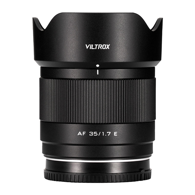 Viltrox AF 35mm F1.7 AIR ソニーEマウント – viltrox-shop