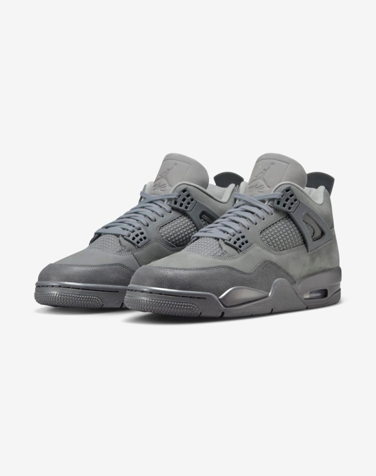 Nike Air Jordan 4 Retro Se 'Wet Cement' 2024 – VIP Clothing Stores