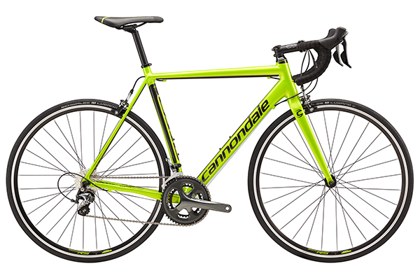 cannondale (キャノンデール) CAAD OPTIMO (キャドオプティモ) Tiagra