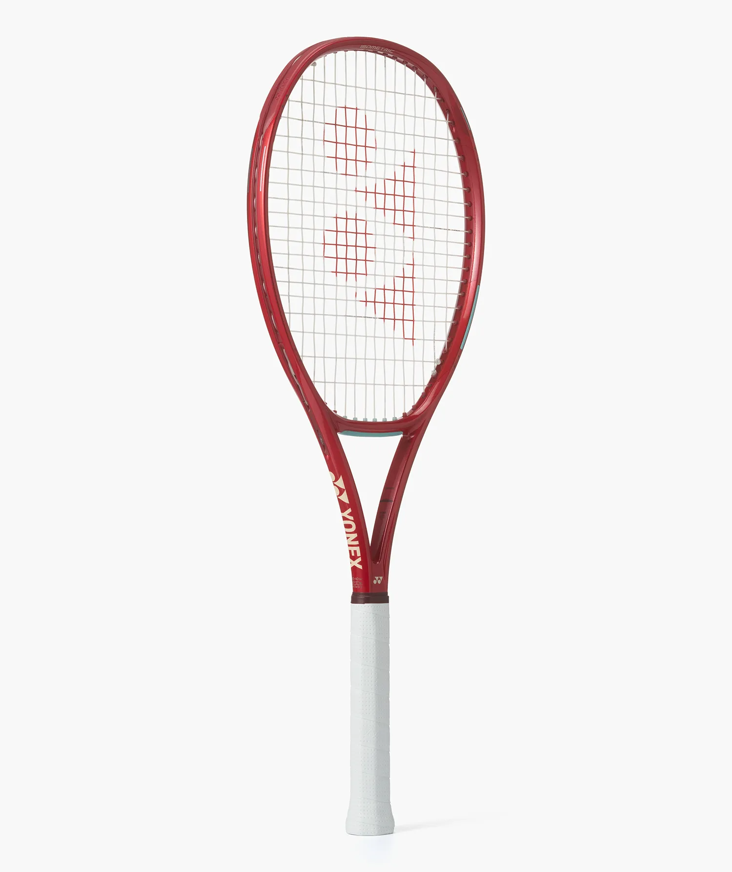 Yonex Vcore 98 Tour Tennis Racquet 2026 Ruby Red 315g (UNSTRUNG
