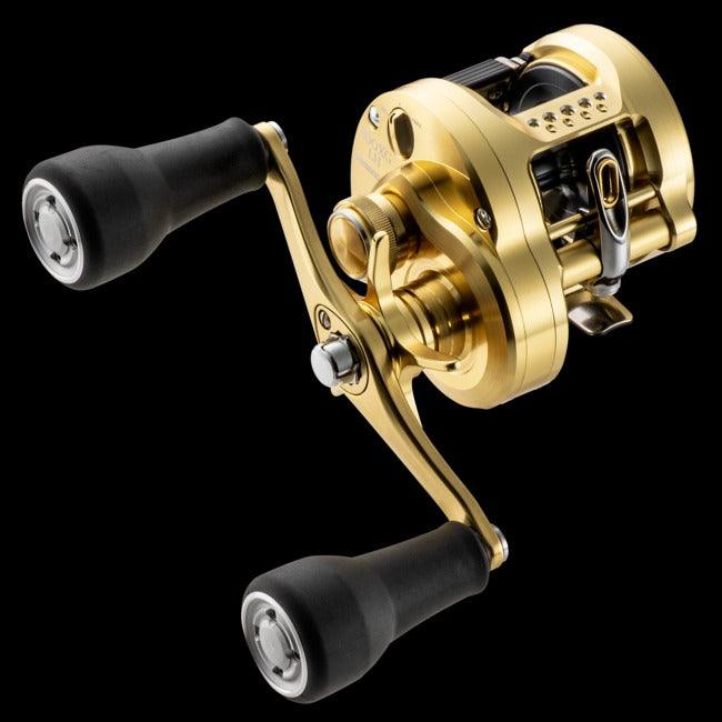 Shimano Calcutta Conquest MD – Tackle World