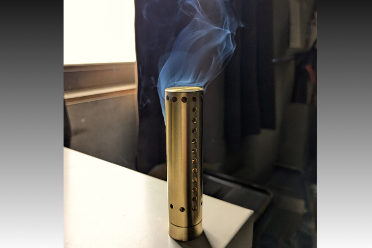 下町香炉 | 株式会社松下製作所 | 台東区産業フェア オンライン