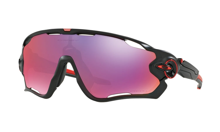 Oakley Jawbreaker Prizm Road – TATO'S MALLETS