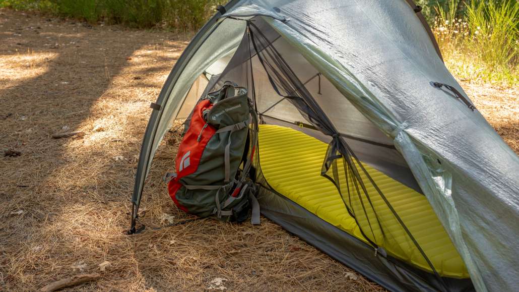Moment DW Li – Tarptent