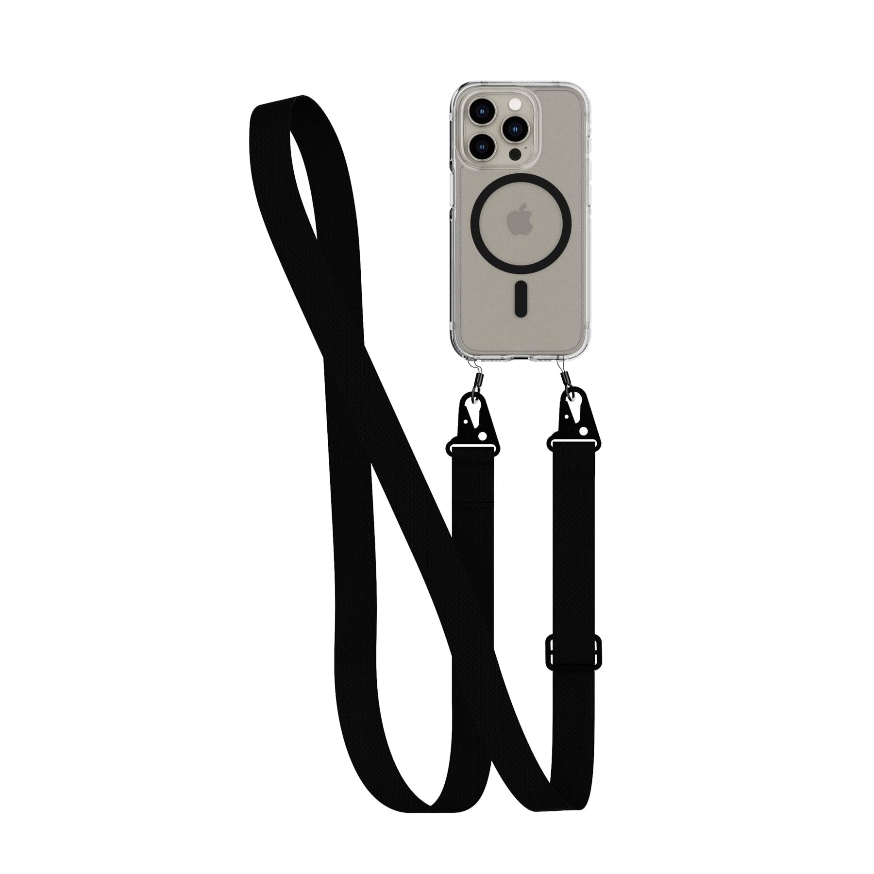 iPhoneアクセサリー iPhone 15 Pro Max Case German Shrunken iPhone