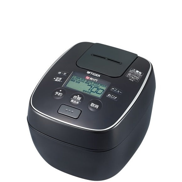 圧力IHジャー炊飯器＜炊きたて＞ – タイガーパーツショップ - TIGER