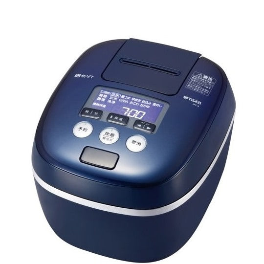 圧力IHジャー炊飯器＜炊きたて＞ – タイガーパーツショップ - TIGER