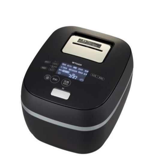 土鍋圧力IHジャー炊飯器＜THE 炊きたて＞ – タイガーパーツショップ