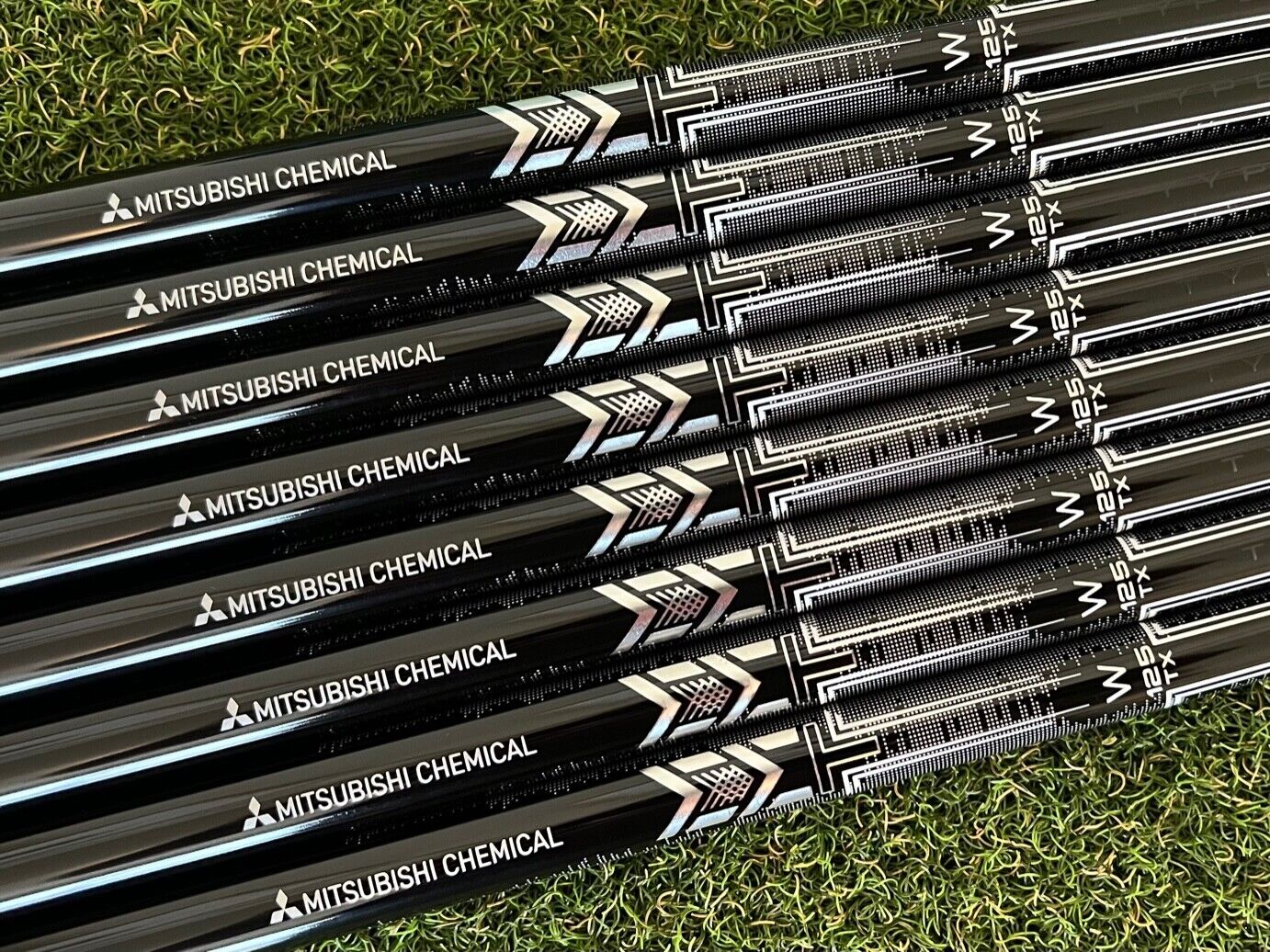 Mitsubishi Chemical ZX 60.5 シャフト Mitsubishi Chemical Kai'li