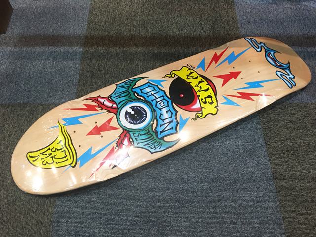 THESURF SURF SHOP 【商品詳細】 SANTA MONICA AIRLINES PAT NGOHO