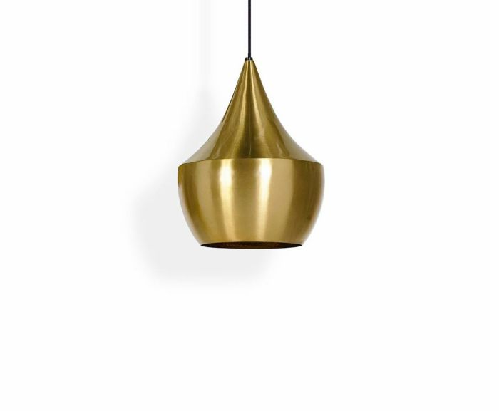 BEAT FAT PENDANT LED – Tom Dixon ONLINE STORE – トムディクソン