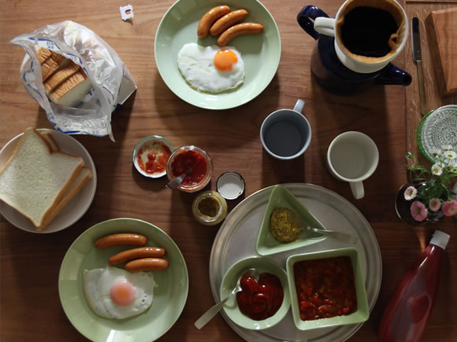 イッタラのティーマ、セラドングリーンも廃番に… | インテリアブログ 22web