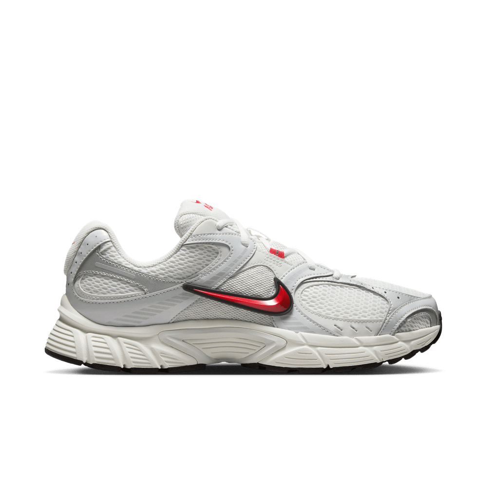 Nike V5 RNR 'Summit WHT/Fire Red-Platinum Tint|HJ5228-105|Top Fashion