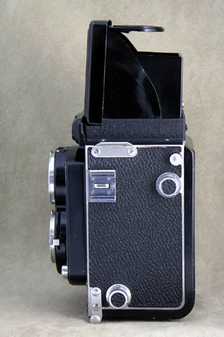 ミノルタオートコード1 / 二眼レフ総合サイト 二眼里程標