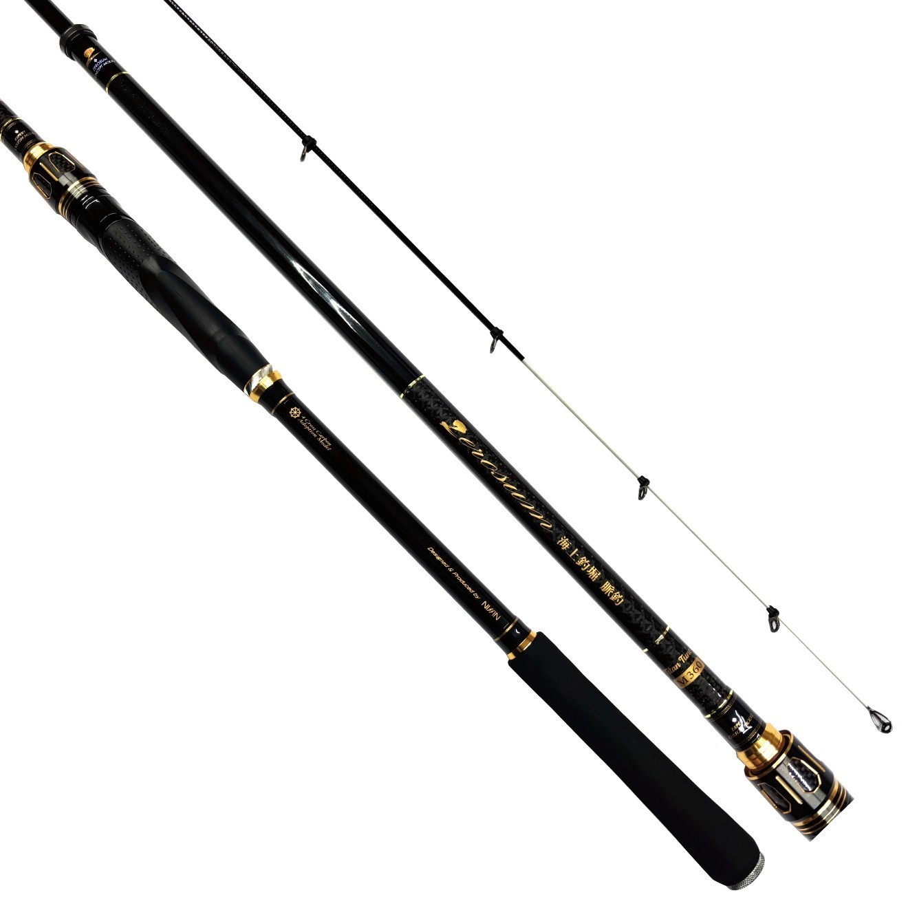 新製品 | 新製品 | (株)宇崎日新（NISSIN）| 磯・船・渓流などの釣り竿