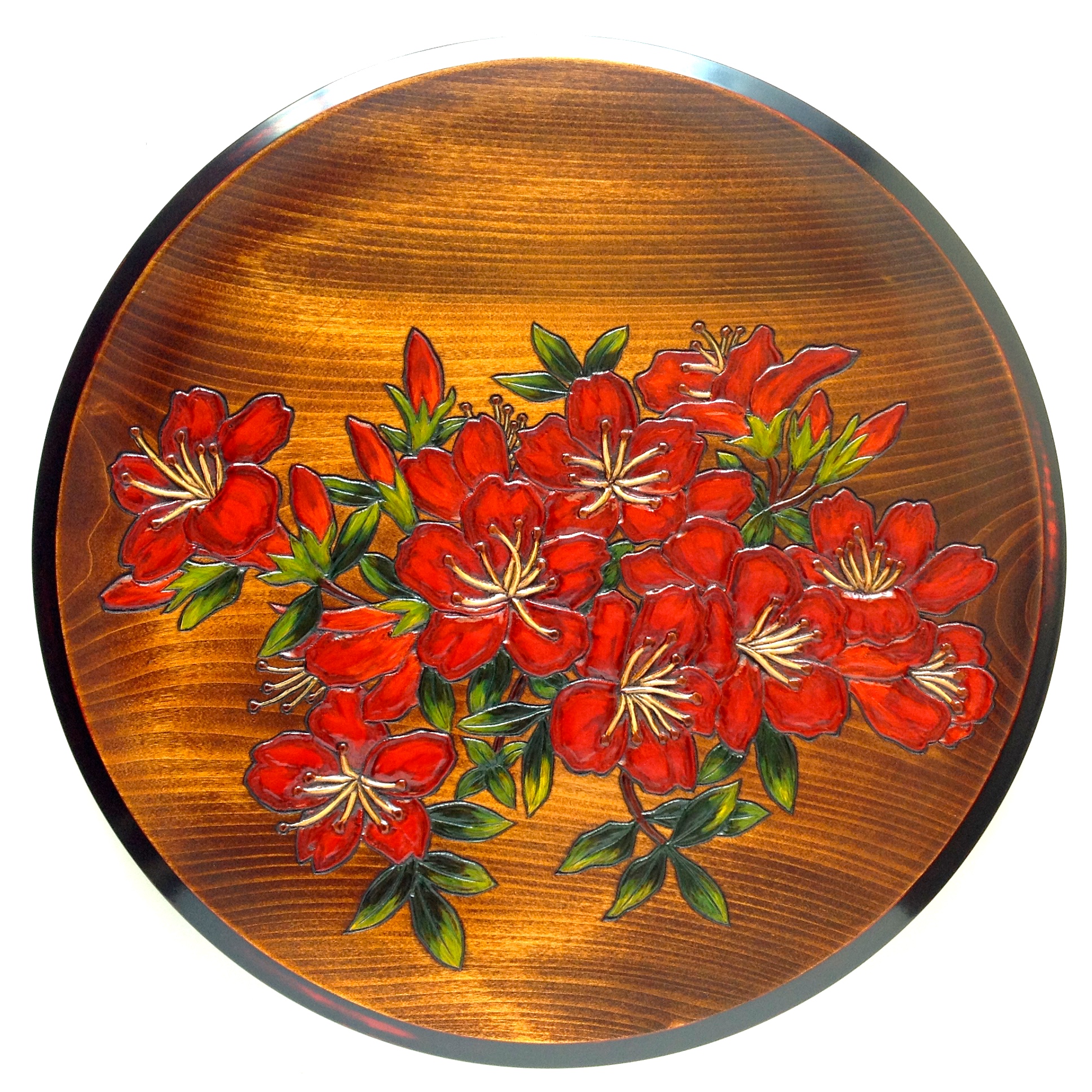 30,001～50,000円 ｜ 価格カテゴリー ｜ 岡山特産 烏城彫（うじょう