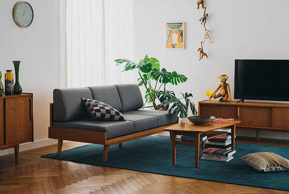 unico（ウニコ）公式 | ALBERO（アルベロ）シリーズ | 家具