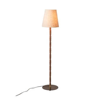 GRASP フロアランプ | 照明 | unico（ウニコ）公式 - 家具・インテリア