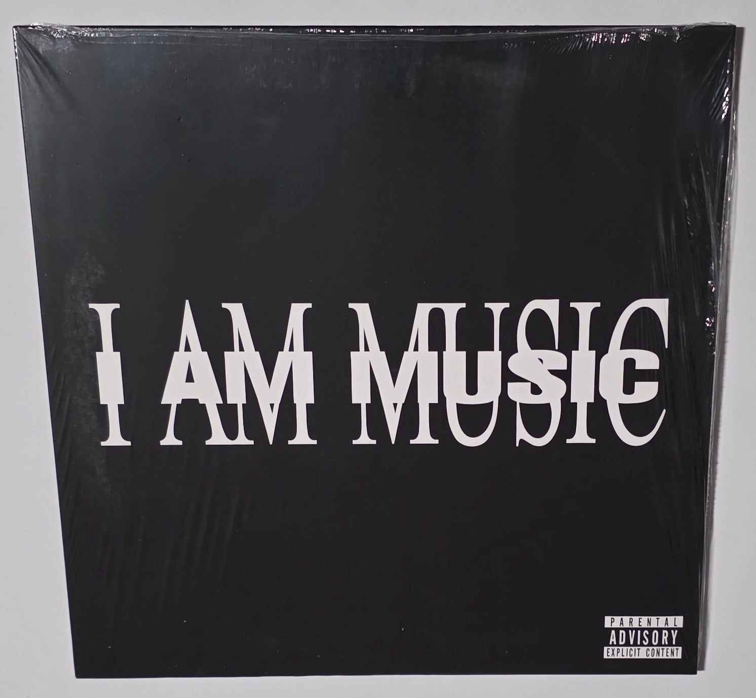 Playboi Carti - I Am Music (2025) (Vinyl LP) – Urban World Australia