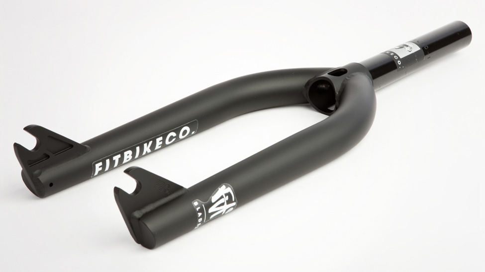 Fit Bike Co. DAK 20.5 + BLADE フォーク FITBIKECO 20