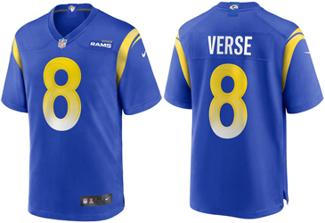 ロサンゼルス ラムズ グッズ を手広く取り扱う、実店舗駅チカ販売店