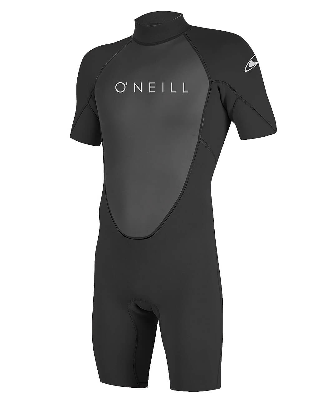 2mm Men's O'Neill REACTOR 2 Shorty Springsuit – Wetsuit Wearhouse