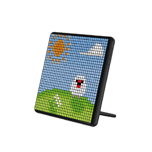 Pixoo64 - DIVOOM :: WiseTech