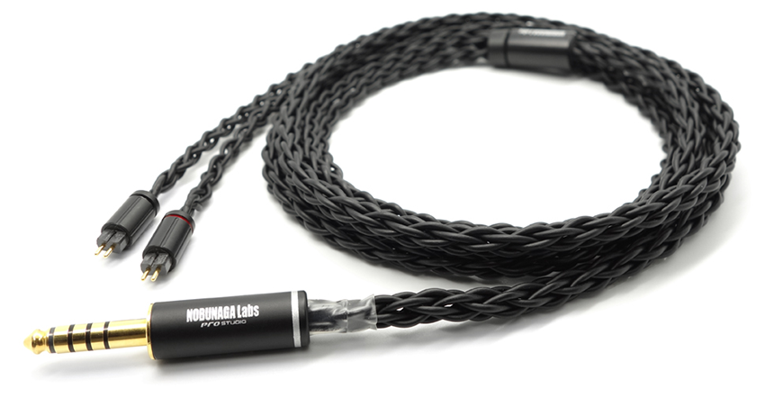 NOBUNAGA Labs NOBUNAGA Labs Advance :: CASSINI-AXIS (カッシーニ