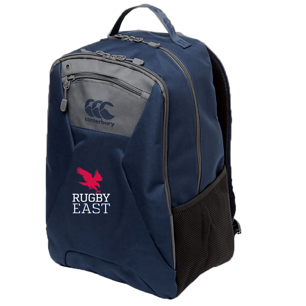 Rugby East Conference Medium Backpack by Canterbury – World Rugby Shop