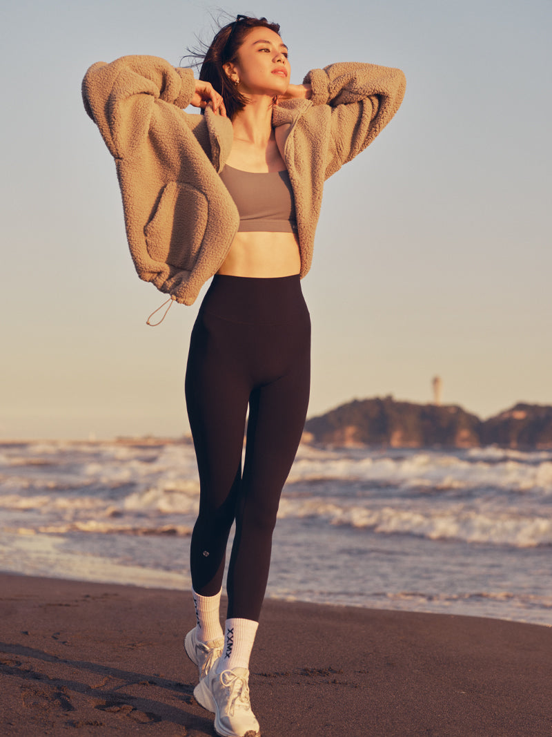 アナザーレーベル フィットレボリューション レギンス