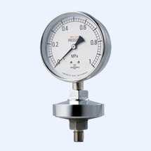 山本計器製造株式会社