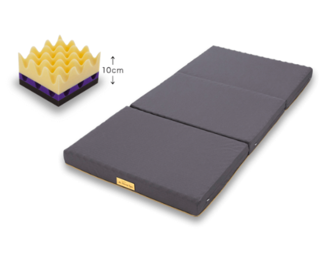 MUATSU Sleep Spa X(ムアツスリープスパX) | 取り扱い商品：寝具