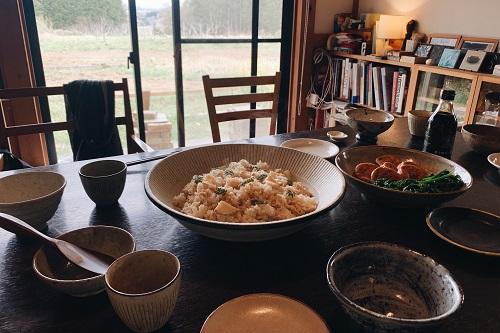 vol.8 陶芸家 額賀章夫さん｜だしと私｜やいづ善八だより｜だしの専門