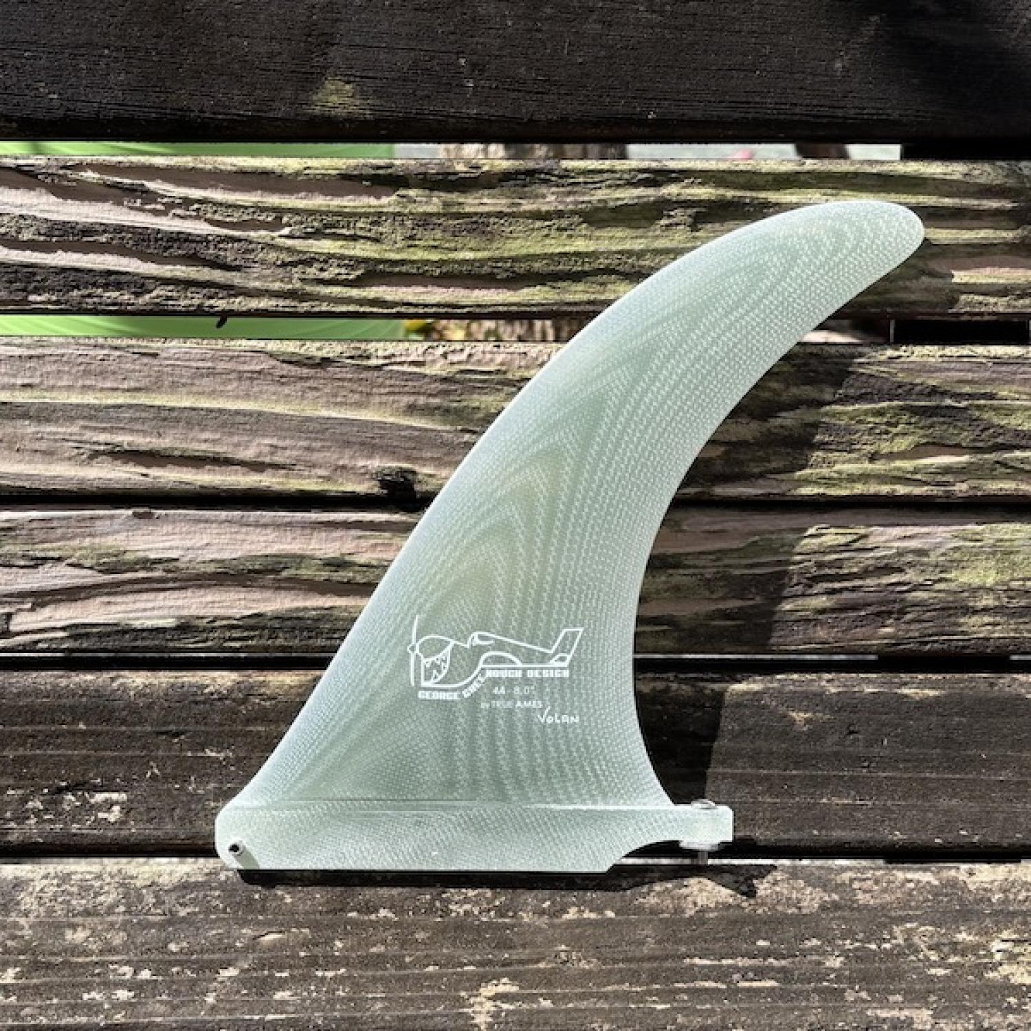 TRUE AMES FIN|沖縄サーフィンショップ「YES SURF」