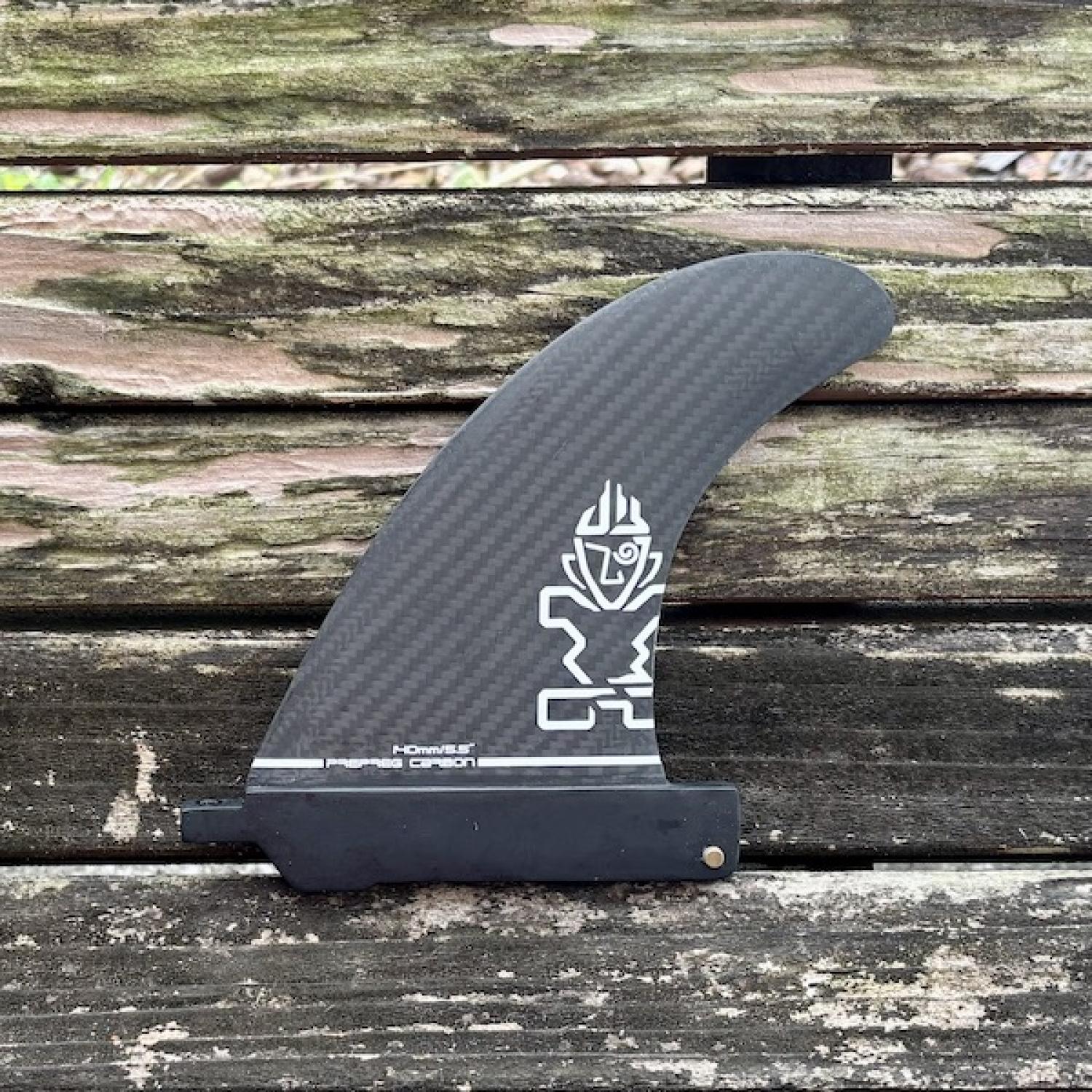 8.5 JOEL TUDOR Flex [CAPTAIN FIN] |Okinawa surf shop YES SURF