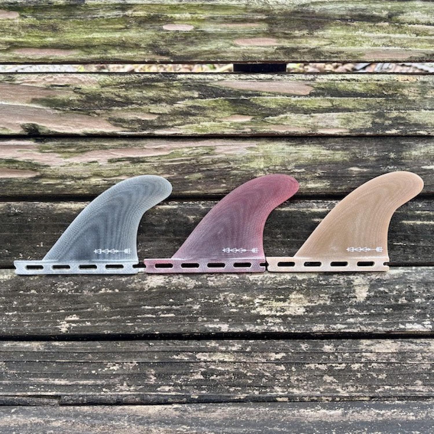 ジョエルチューダー 8.0アイランドフィン FINSUNLIMITED】ジョエル