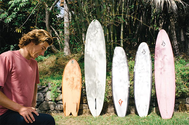 RYAN BURCH REPLACEMENT MODEL 7.3 1/2