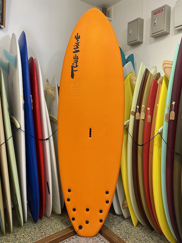 USED (TRUE WAVE SUP 8.0)|沖縄サーフィンショップ「YES SURF」