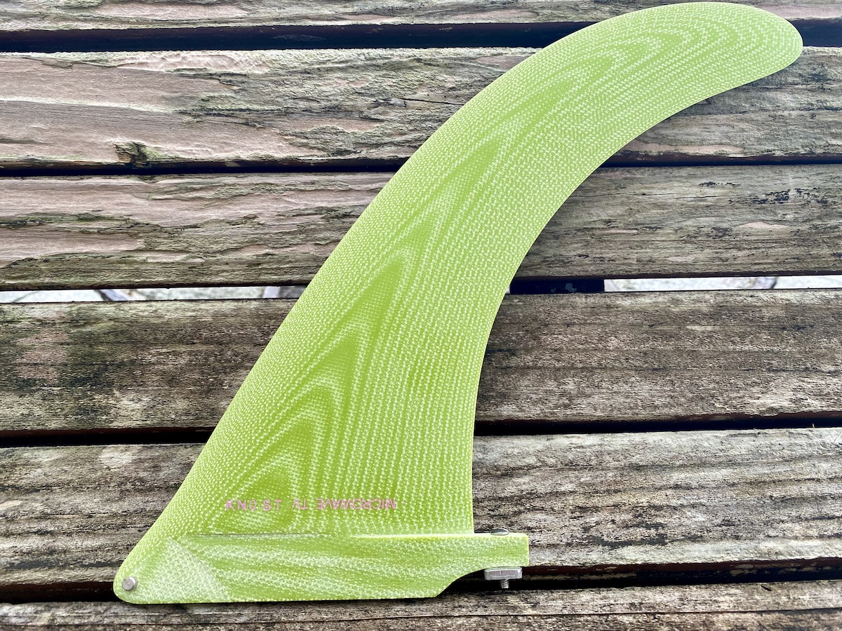 9.25 ALEX KNOST BMT Super Flex V2 [CAPTAIN FIN]|沖縄サーフィン