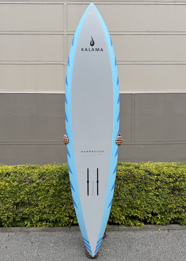USED (8.0 BARRACUDA kalamaperformance )|沖縄サーフィンショップ